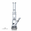 Nano Matrix V2 Matrix Waterpipe by Mobius Glass