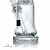 Nano Matrix V2 Matrix Waterpipe by Mobius Glass