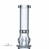 Nano Matrix V2 Matrix Waterpipe by Mobius Glass