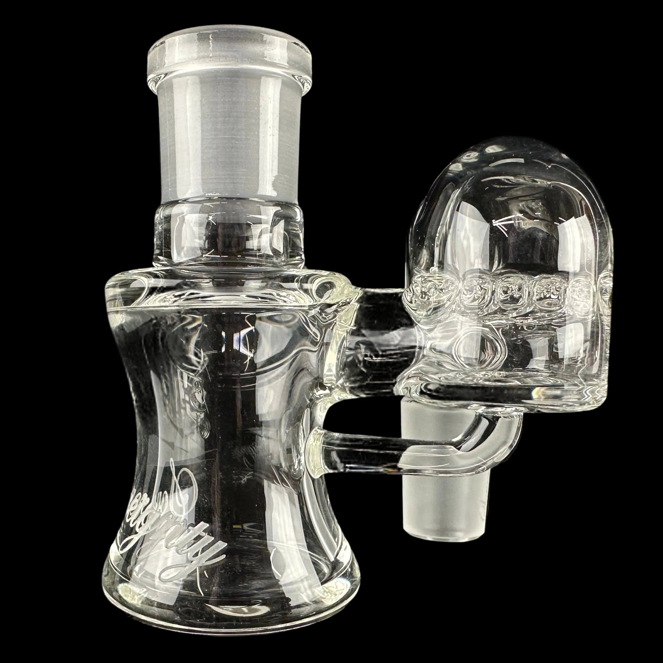 18mm Dry Catcher by Sovereignty Glass