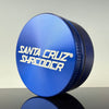 Small 2-Piece Shredder by Santa Cruz Shredder