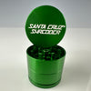 Small 3-Piece Grinder by Santa Cruz Shredder,