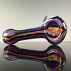 Dichroic Handpipe by Carsten Carlile