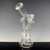 "Dual Uptake Floating Recycler by N3rd Glass