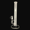 "Coldworked" 44x4 Stemline 16mm 6 Cut Downgrid by Sovereignty Glass