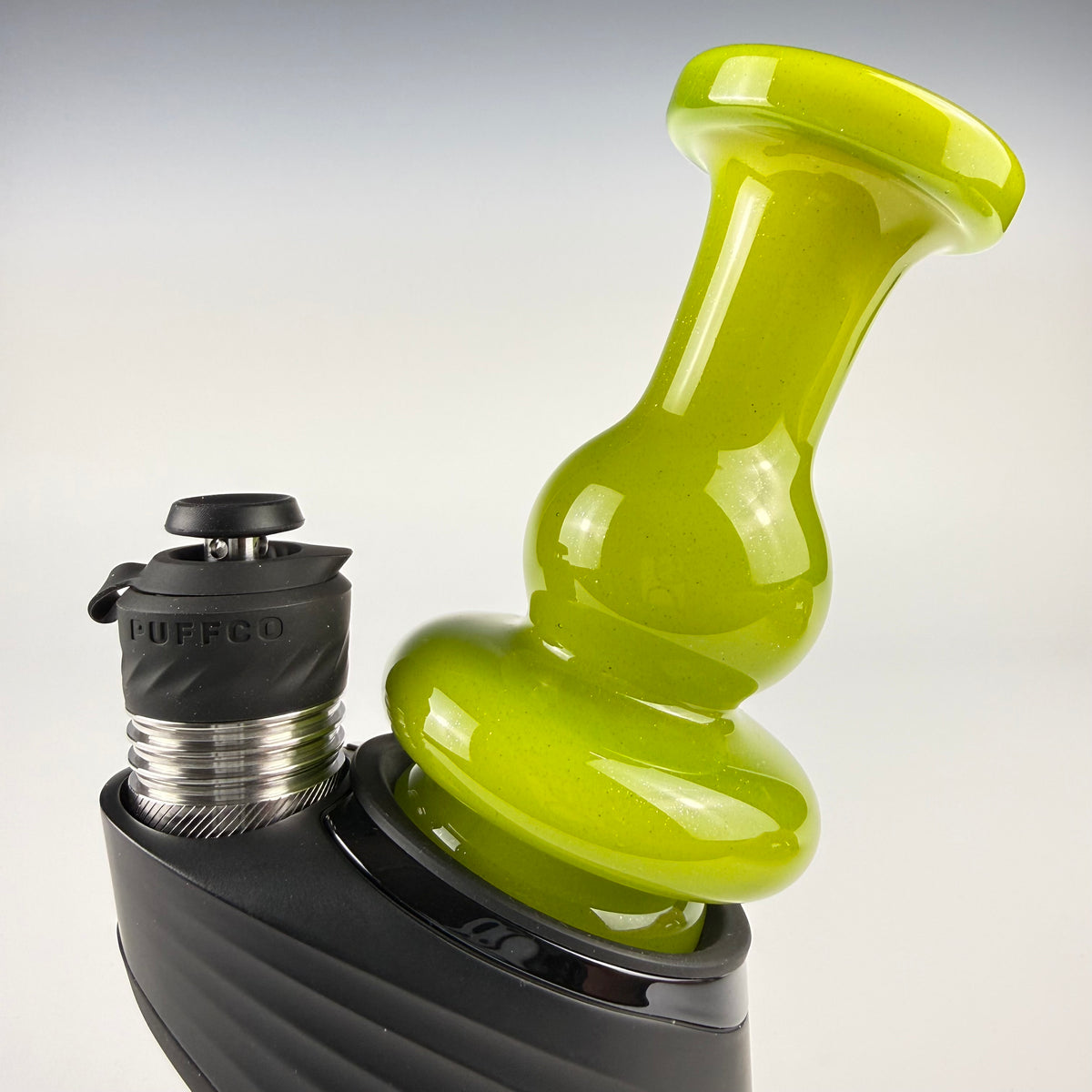 Full Color Maria Puffco Dry Top by Carsten Carlile