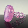 Borosilicate Joystick Cap for Puffco 3DXL by One Trick Pony