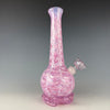 Waterpipe by Noble Glass