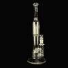 Dub Lace Sphere V3 by SOL Glassworks