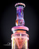 Hybrid WKD Series" 14"er by Mobius Glass