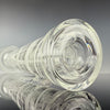 Short "Outside-In" (#500) Waterpipe by Hamm's Waterworks