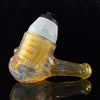 Fumed Proxy Dry #2 by GE Glass