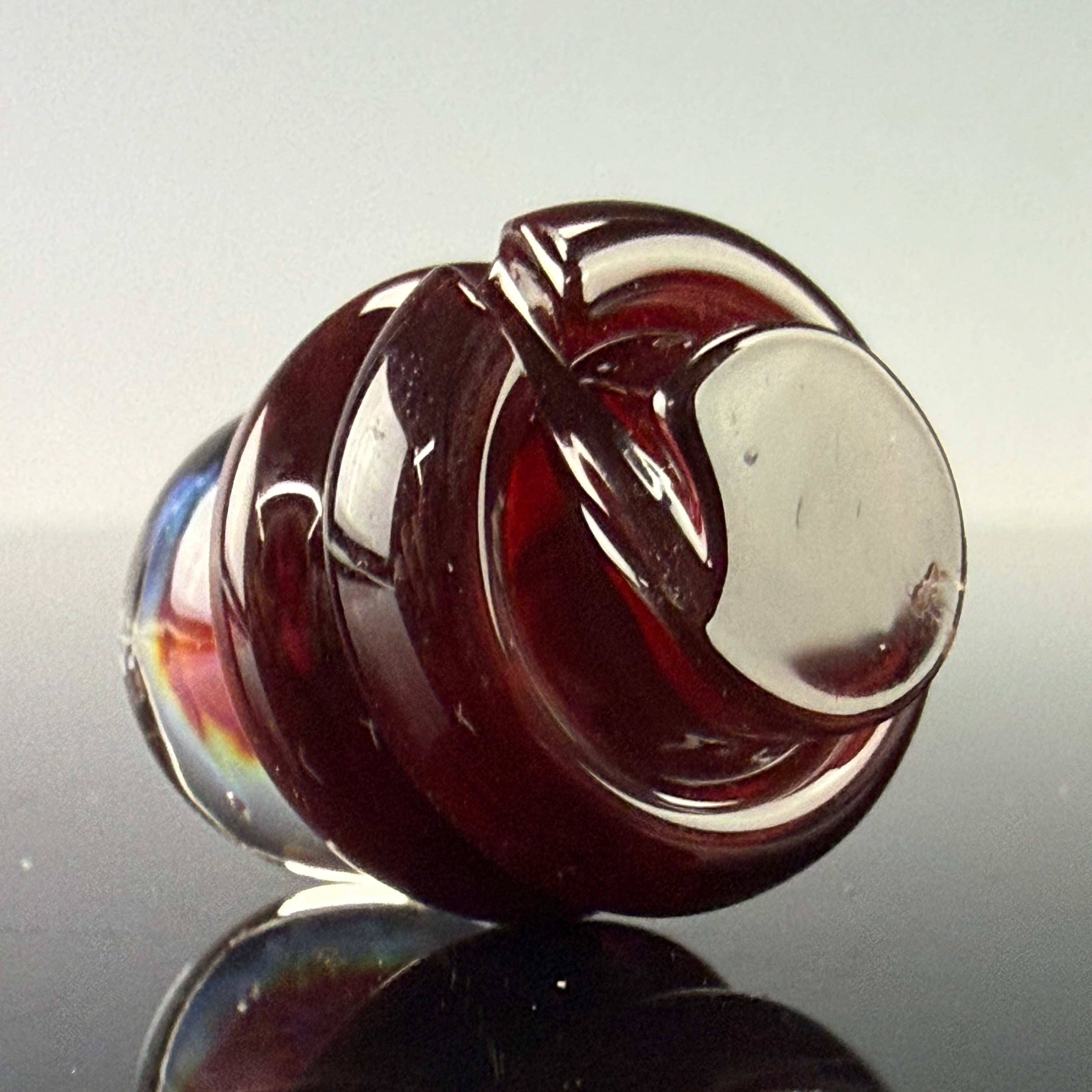 "Dragon's Blood" Honeycomb V2 New Proxy Rockulus by One Trick Pony
