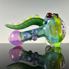 Heady Sectional Spoon by Outland Glass