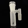 "Mini" 14mm 90 Degree Dry Catcher by Hamm's Waterworks