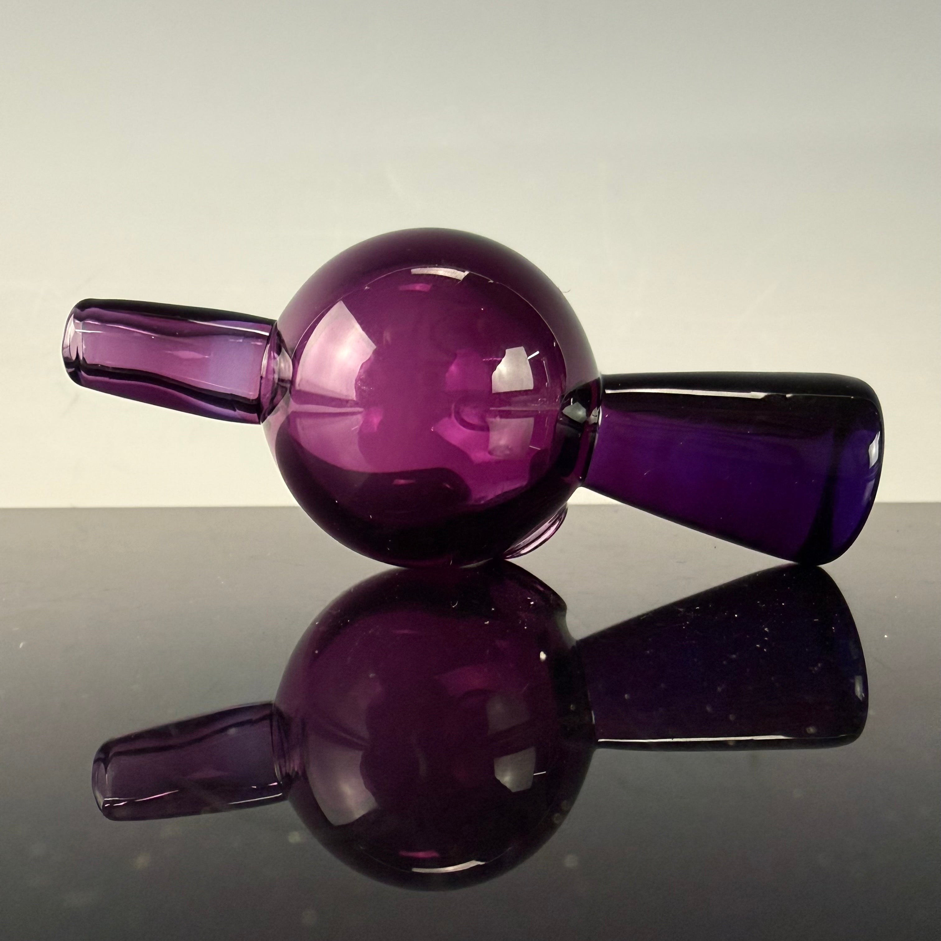 Full Color Bubble Cap by Forrest Fumes