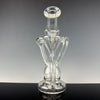 "Dual Uptake Floating Recycler by N3rd Glass