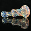 "Gold & Silver" Fumed Spoon by FireKist