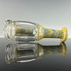 Hand Carved Puffco Attachment #1 by Corey Clark
