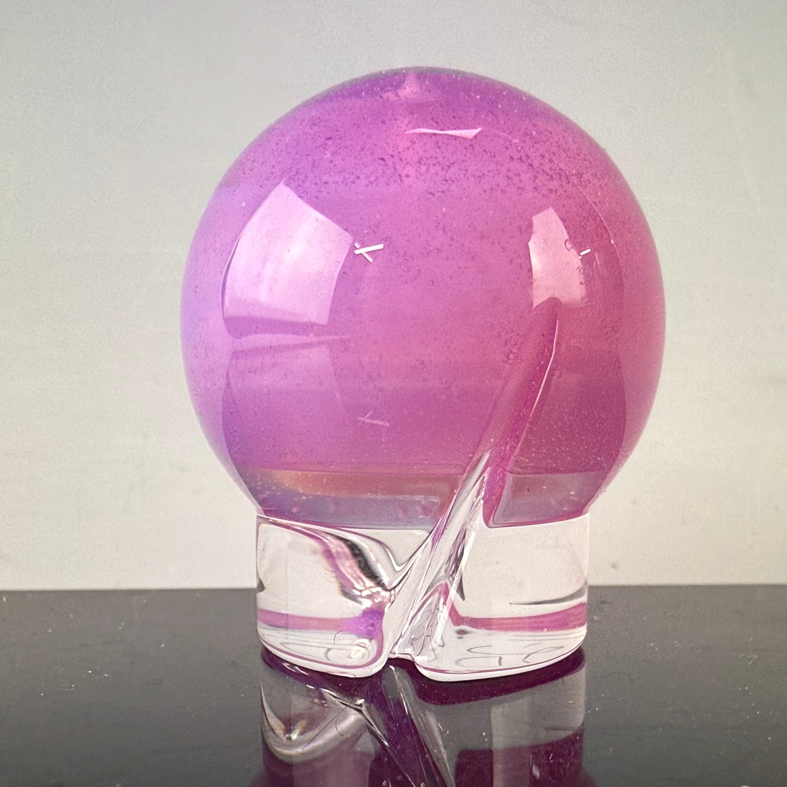 Full Color Glass Marble Spinner Cap by One Trick Pony