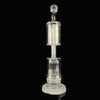 "Central Perc" (Tall) #17 of 2023 by Hamm's Waterworks