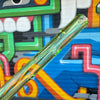 Couch Tube #14 by Hamm's Waterworks