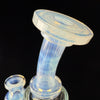 "Ghost" Straight Can Rig by Fatboy Glass