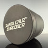 Medium 4-Piece Shredder by Santa Cruz Shredder
