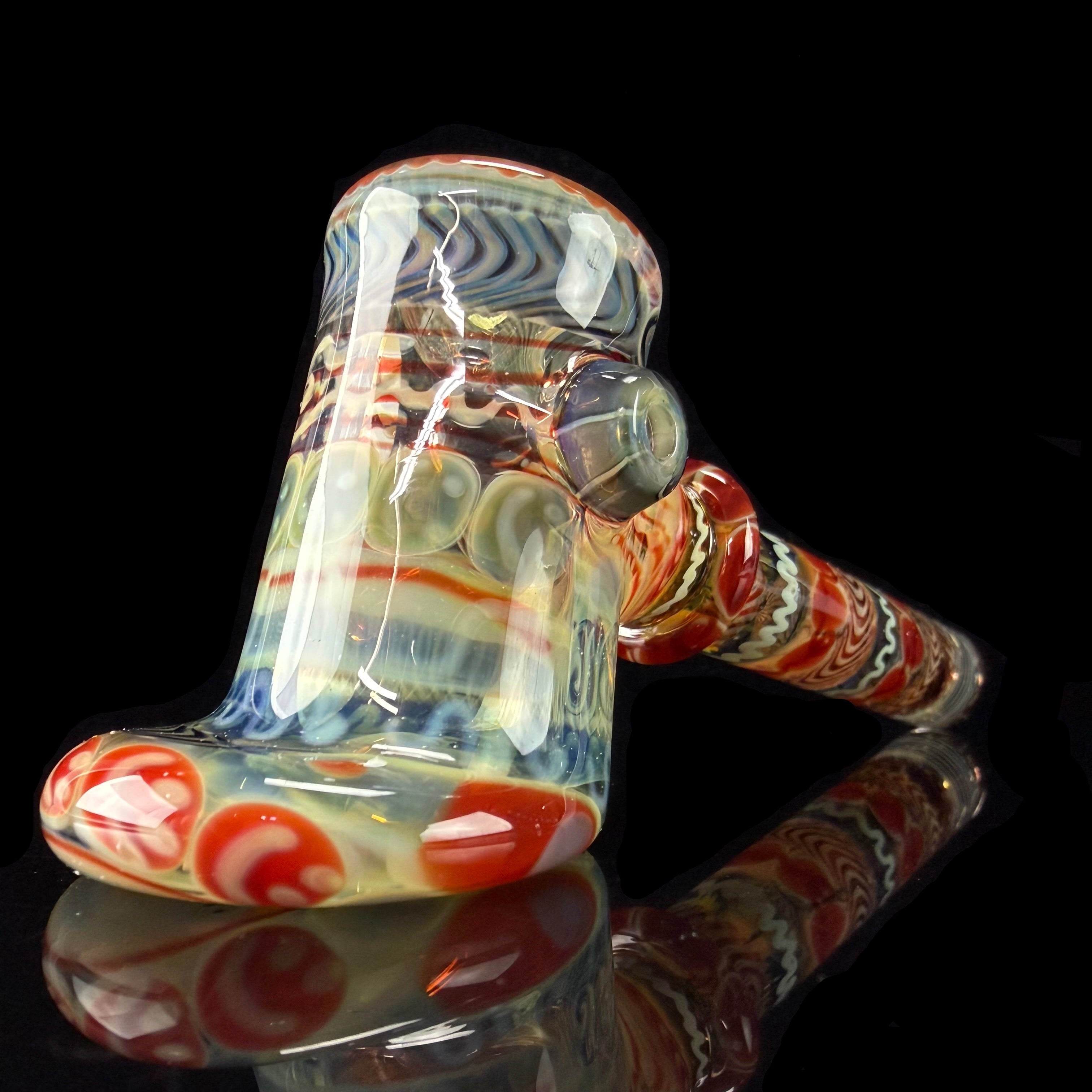 Medium Hammer #1 by 7tenglass
