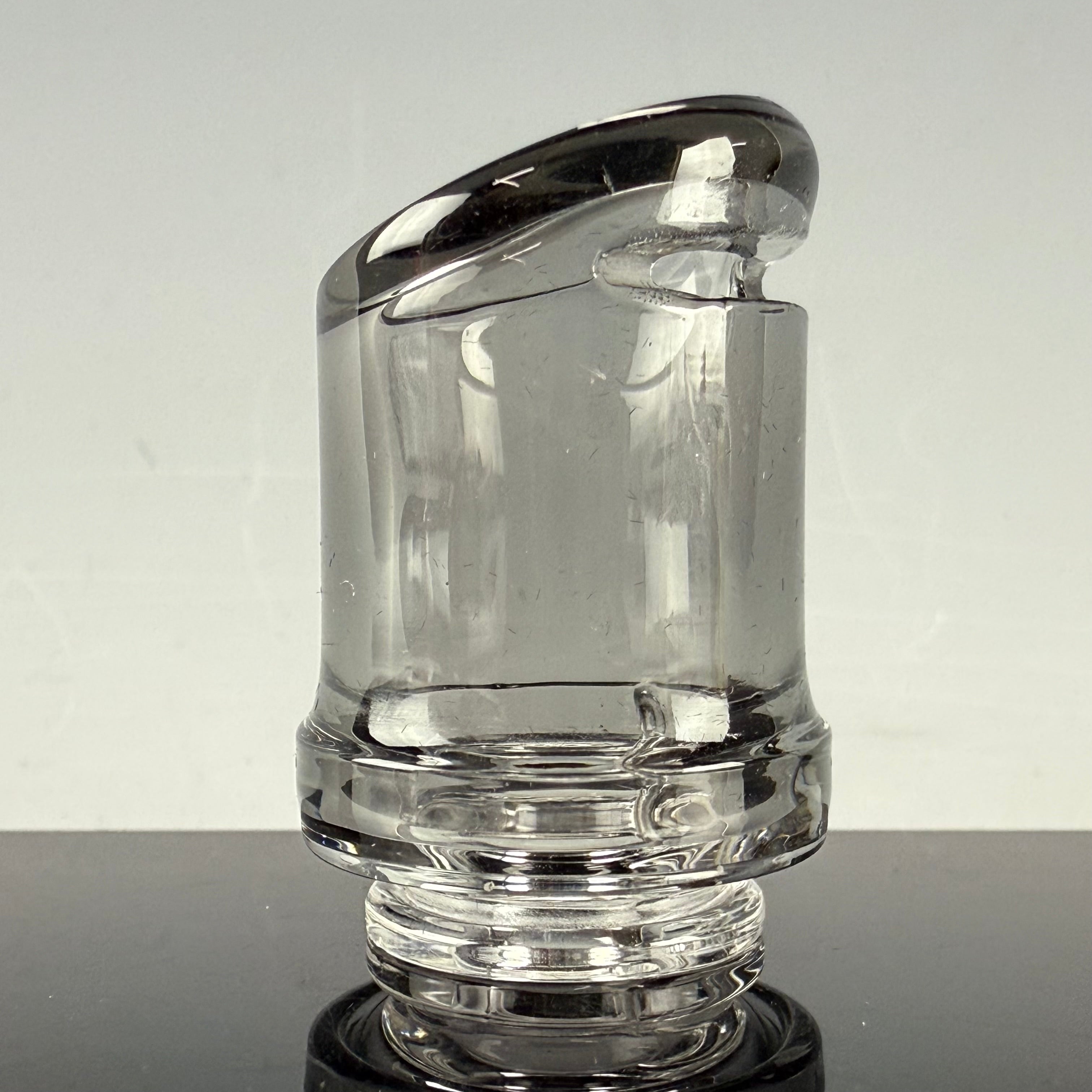 "Mimic" Mouthpiece for Puffco Pivot by One Trick Pony