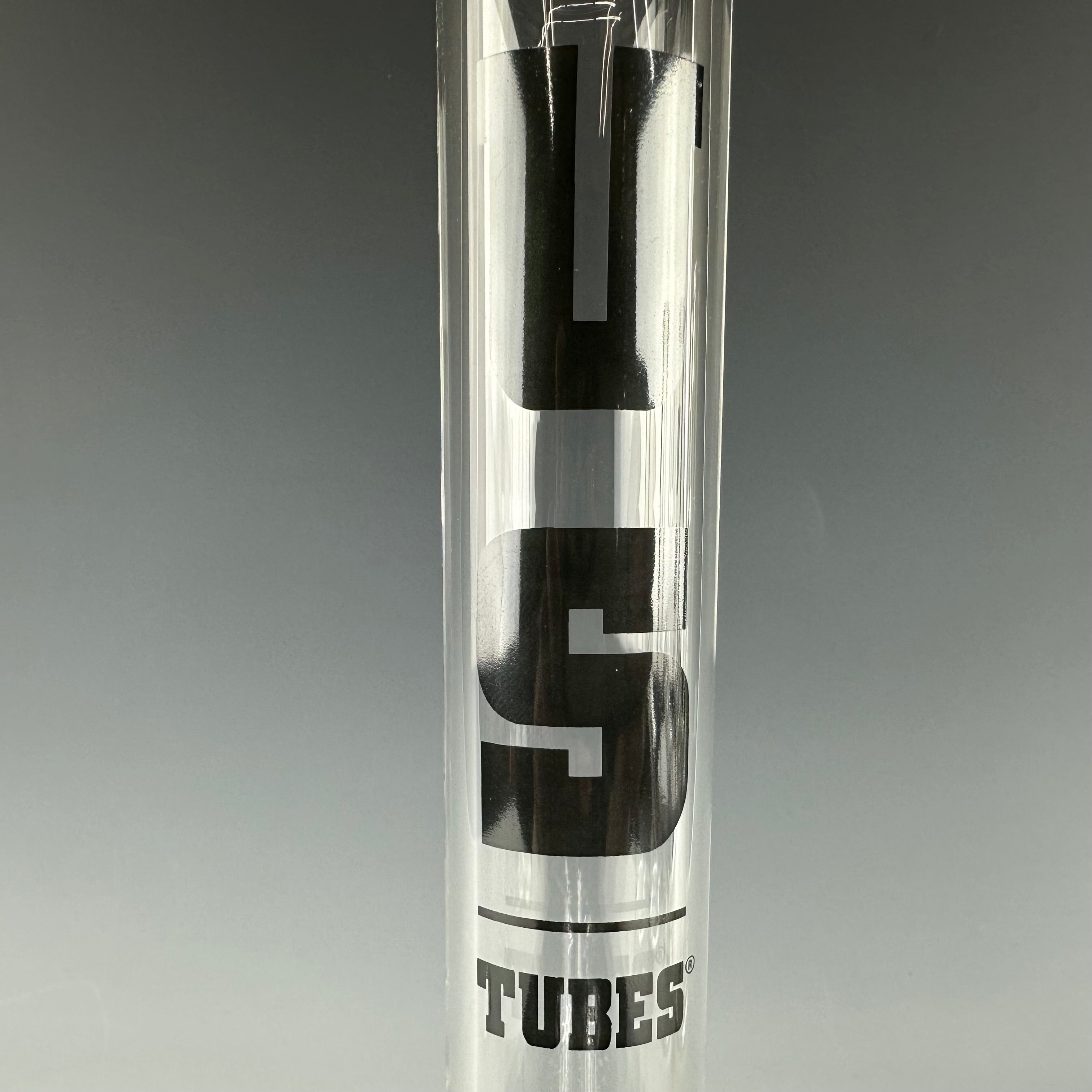 32 x 4mm 10" Beaker by US Tubes