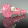 "Pink" Snakeskin Spoon (Medium) by FireKist