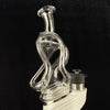 Recycler Puffco Attachment by Desi B