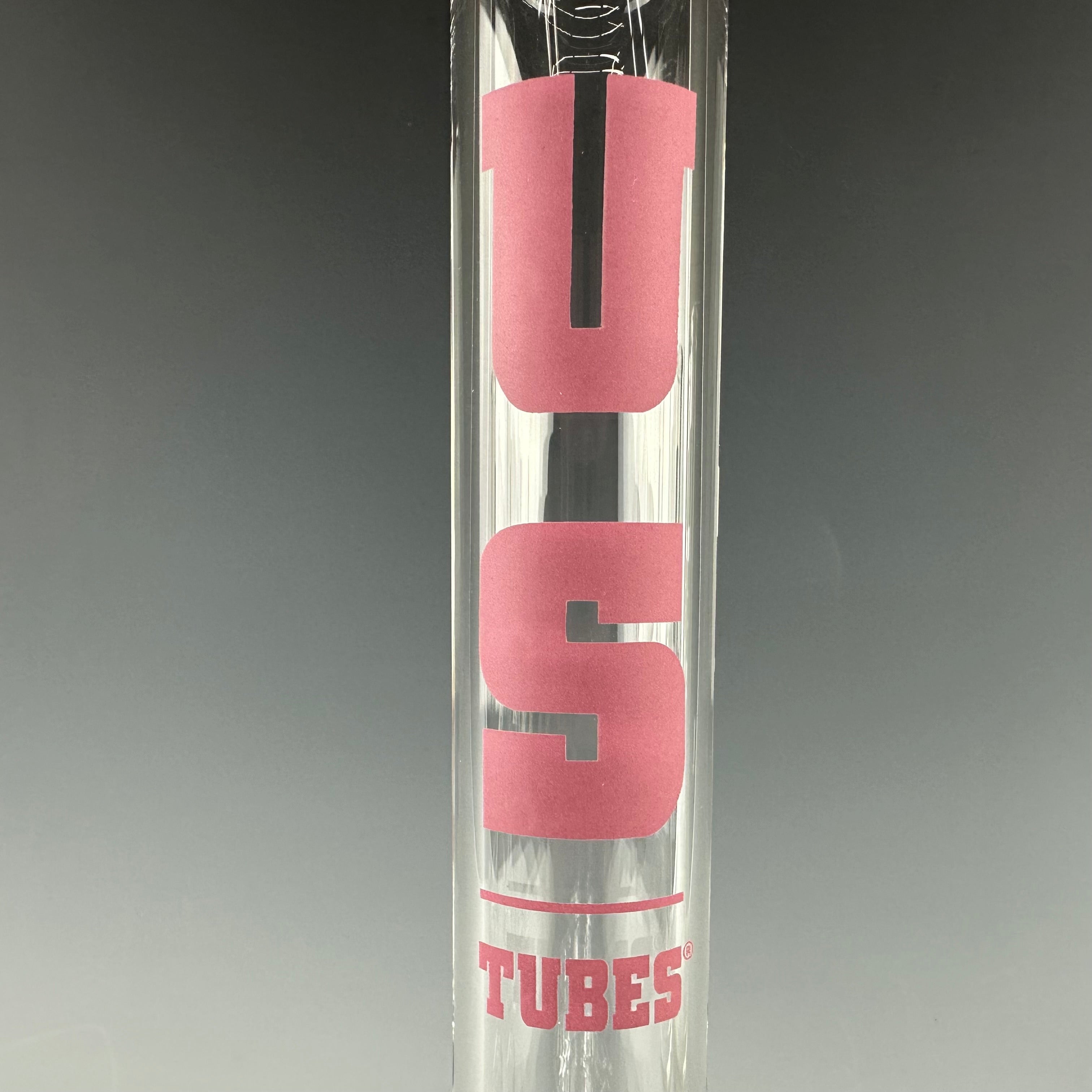 32 x 4mm 10" Beaker by US Tubes