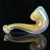 Fumed 1/2 lb-ish by FireKist