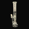Short "Outside-In" (#502) "Standard Wall" Waterpipe by Hamm's Waterworks