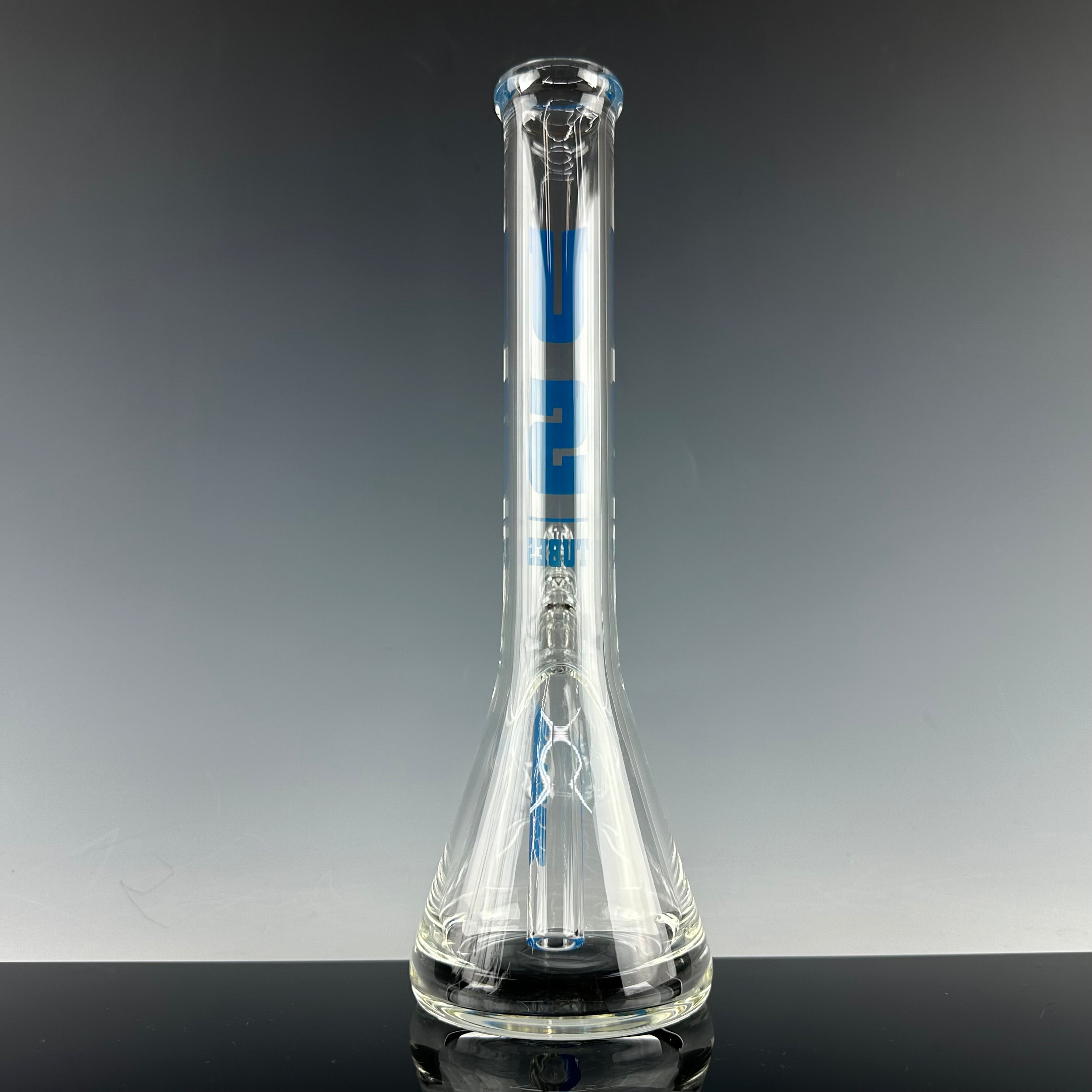 32 x 4mm 10" Beaker by US Tubes