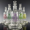 "XL Hybrid Base" Bubbler by US Tubes