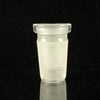 14/10mm Reducer (Borosilicate) by Campfire Quartz