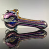Dichroic Handpipe by Carsten Carlile