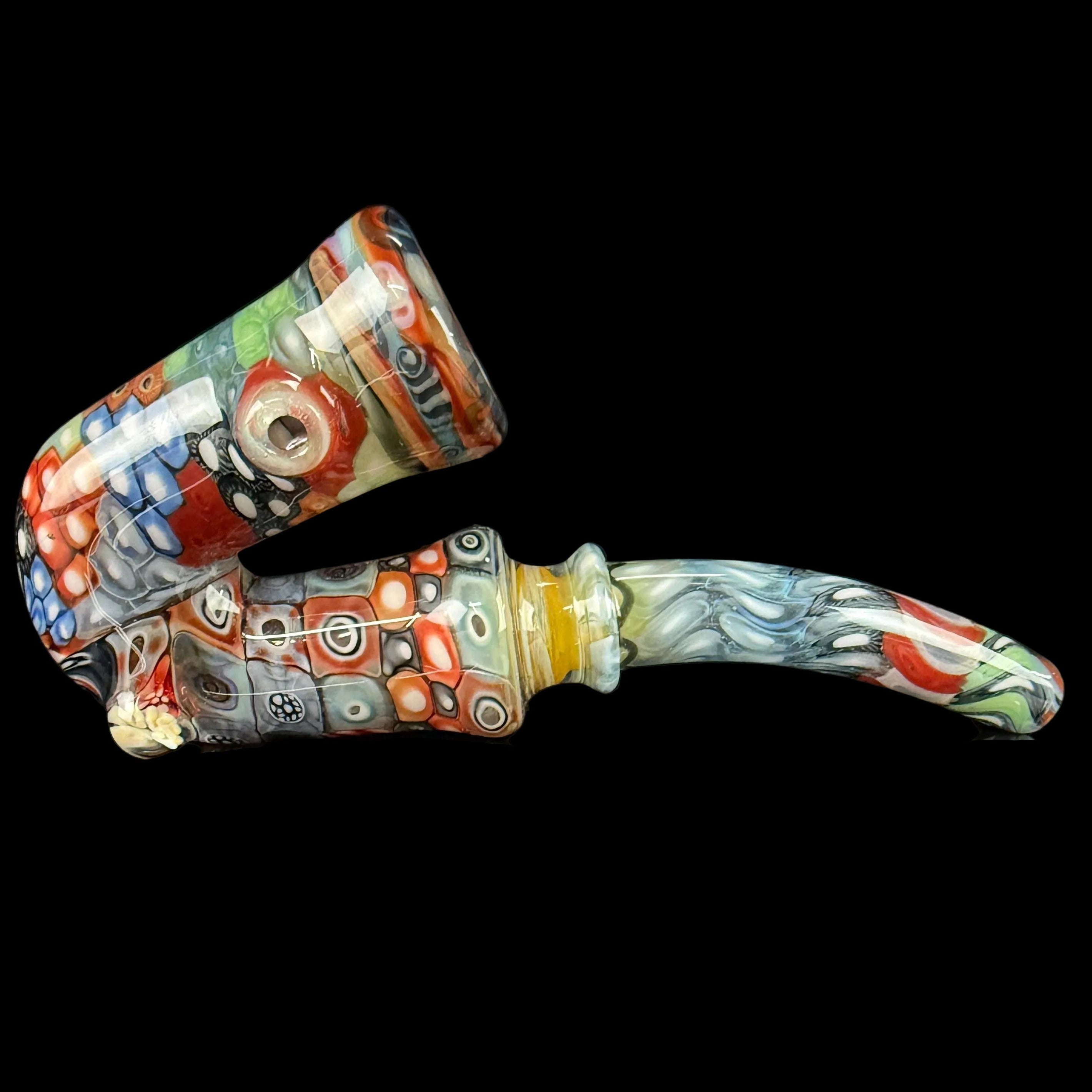 Medium Fully Worked Sherlock #1 by 7tenglass
