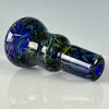 Limited Series (Cobalt) 14mm Slide by Mothership Glass