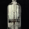 SOL Lace Perc Sherlock Bubbler by SOL Glassworks