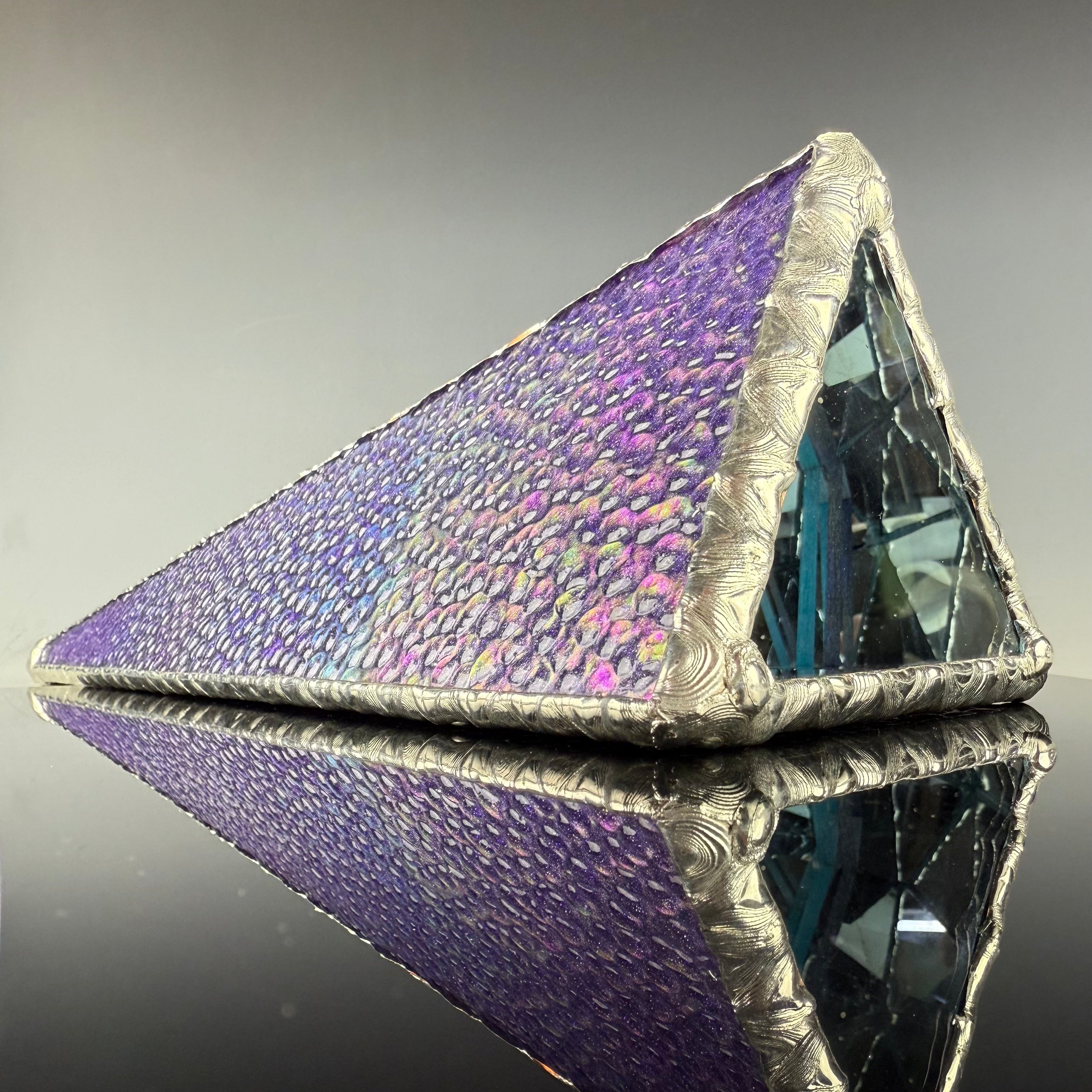 16" "Nova" #1 Kaleidoscope by David L. Sugich