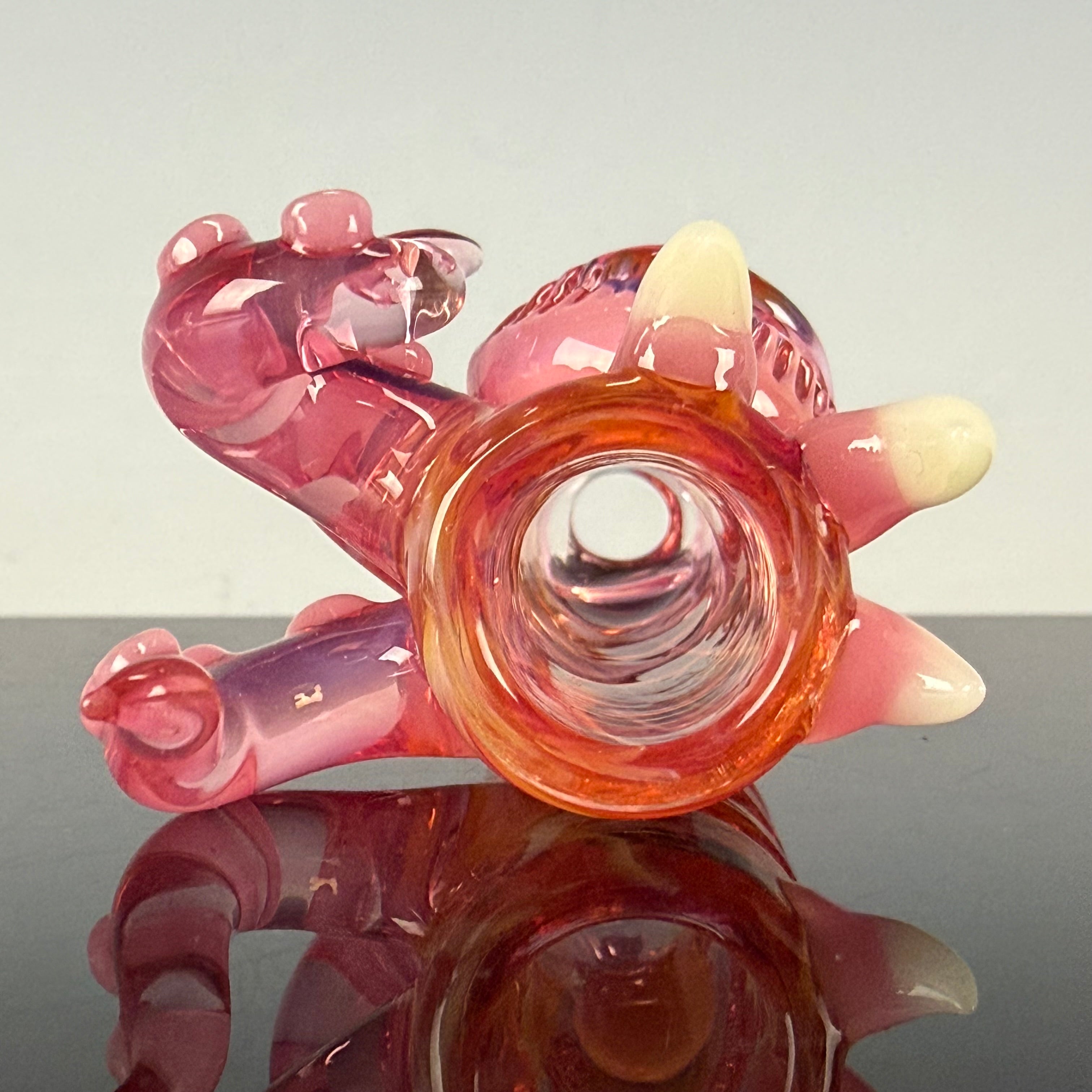 Joint Tip by Salt Glass