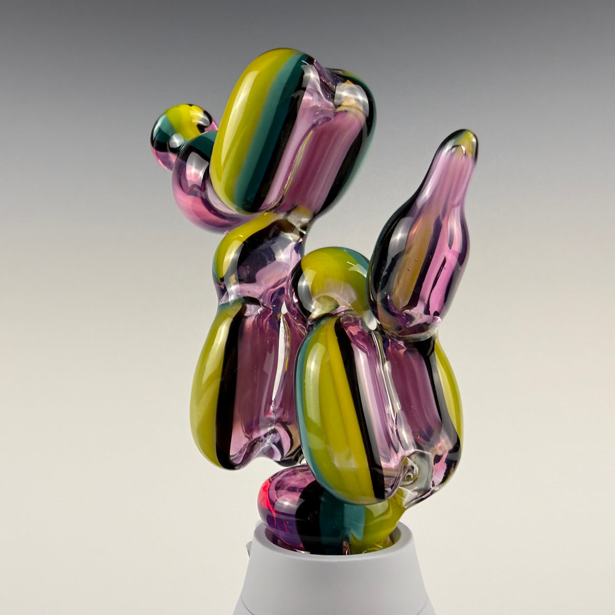 "Royal Jelly/Multicolor" Puffco Proxy Core Set by Bliztkriega