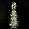 "Daily Driver" Spinnerjet Waterpipe by Mike Philpot