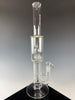 Grid Cap Front Facing to Full Size Grid Dome by Sovereignty Glass