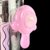 "Pink Cadillac" Wig Wag Showerhead Rig by OJ Flame