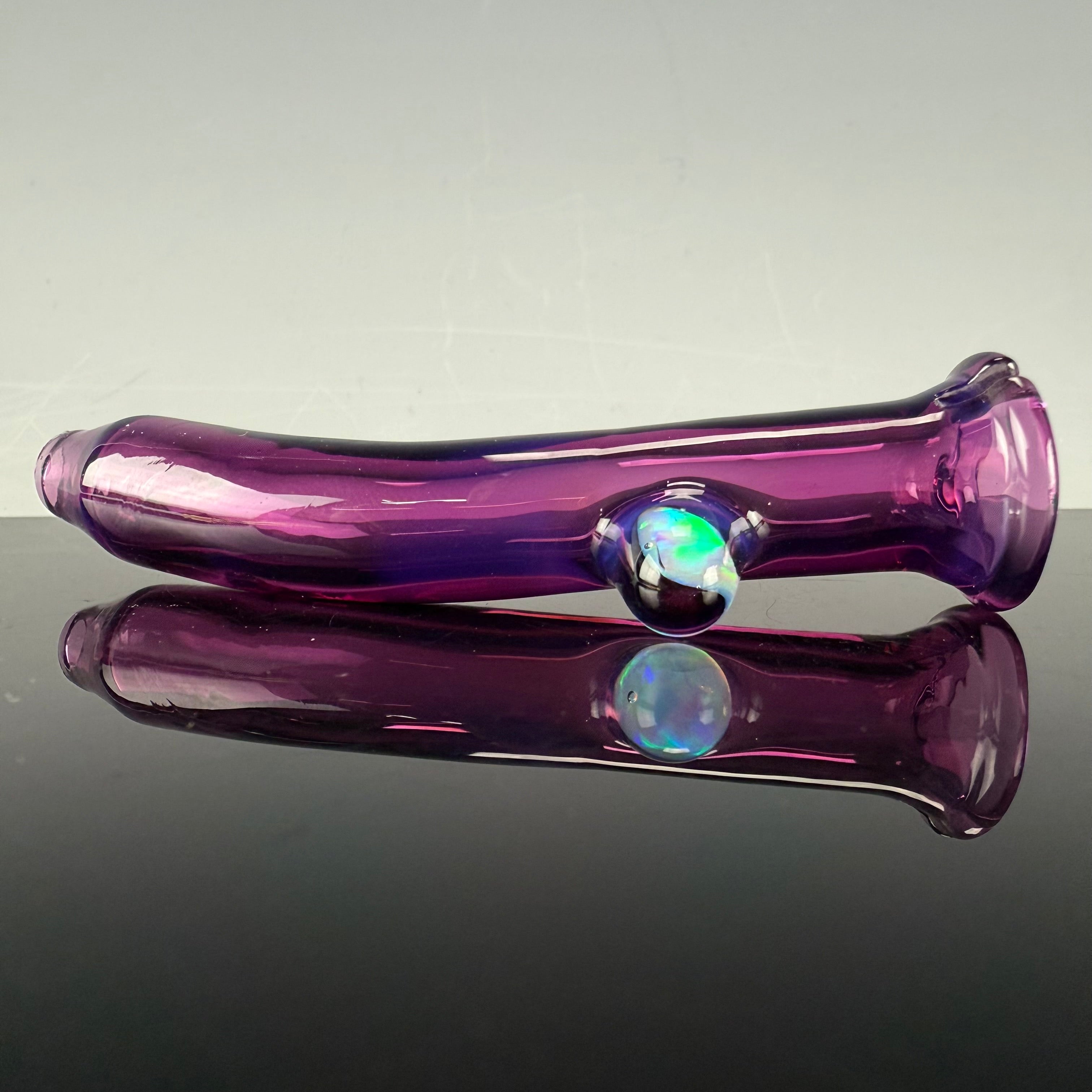 Full Color Puffco Pivot Terplock by Miyagi Glass